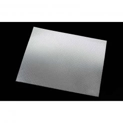 RC4WD Scale Diamond Plate Aluminum Sheets (2)