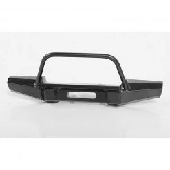 RC4WD Metal Front Winch Bumper: Traxxas TRX-4