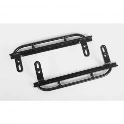 RC4WD Tough Armor Low Profile Side Sliders: TRX-4