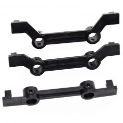 RC4WD Bumper Mounts: TF2