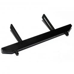 RC4WD Tough Armor Solid Rear Bumper: Axial SCX10