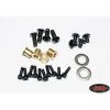 RC4WD Replacement Hardware for Front Yota Axle