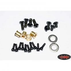 RC4WD Replacement Hardware for Front Yota Axle
