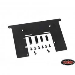 RC4WD Electronic Top Plate with Servo Mounts Trail Finder 2