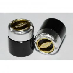 RC4WD Warn Scale Manual Locking Hubs