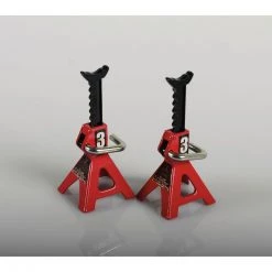 RC4WD Chubby Mini 3 TON Scale Looking R/C Jack Stands