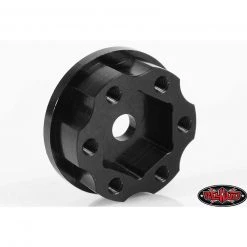 RC4WD 1.9"/2.2" 6 Lug Steel Wheel Hex Hub, +3 Offset