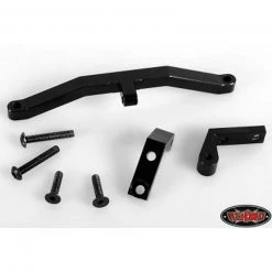 RC4WD Gelande 2 Rear 4 Link Mount
