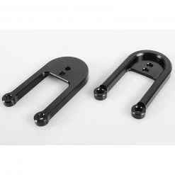 RC4WD Front Shock Hoops: Gelande 2 Chassis