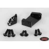 RC4WD R3 Single Speed Transmission Mounts