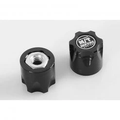 RC4WD Mickey Thompson Metal Series 1/10 Wheel Center Cap