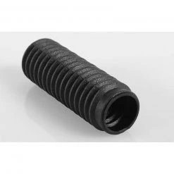 RC4WD Super Scale Shock Boot, Black