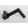 RC4WD 1/10 Adjustable Drop Hitch, Long