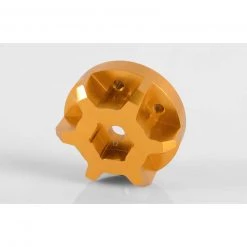 RC4WD 12mm Universal Hex: 40 Series, Clod Wheels