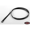 RC4WD Tie Down Strap with Metal Latch, Black