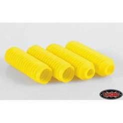 RC4WD Super Scale Shock Boot, Yellow