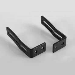 RC4WD Universal Front Bumper Mounts: Axial SCX10
