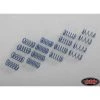 RC4WD 90mm King Scale Shock Spring Assortment