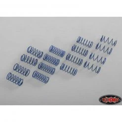 RC4WD 90mm King Scale Shock Spring Assortment