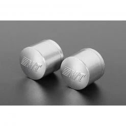 RC4WD Mickey Thompson Classic Lock Wheel Center Caps