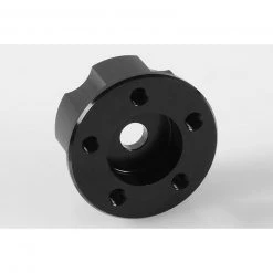 RC4WD 1.9"/2.2" 5 Lug Steel Wheel Hex Hub +6 Offset