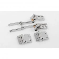 RC4WD Hood and Tailgate Hardware: Chevrolet Blazer