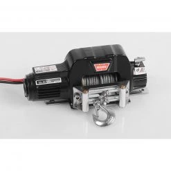 RC4WD 1/10 Scale Miniature, Mini Warn 9.5cti Winch