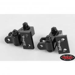 RC4WD Teralfex Revolver Z-Box: Trail Finder, F-350, Hilux, Tundra