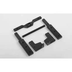 RC4WD Hitch Mount: Ascender