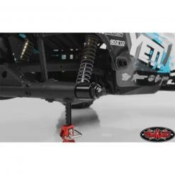 RC4WD Rear Wheel Adapters for 1 10 Axial Yeti