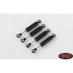 RC4WD The Ultimate Mini Scale Shocks (40mm)