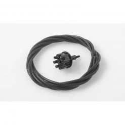 RC4WD Distributor and Rubber Tube V8 Motor
