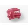 RC4WD ARB Diff Cover: Axial AR44 Axle SCX10 II, Red