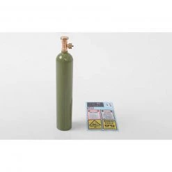 RC4WD 1/10 Oxygen Tank: Scale Garage Series