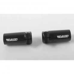 RC4WD Alum Straight Axle Adapter Axial AR44 SCX10 II