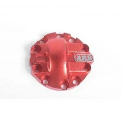 RC4WD 1/18 ARB Diff Cover Red: Yota II Axle