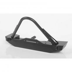 RC4WD Tough Armor Front Winch Bumper SCX10 II (Type A)