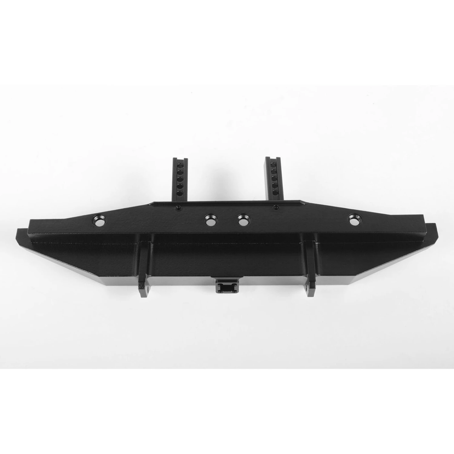 RC4WD Aluminum Rear Bumper TRX-4