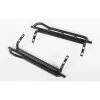 RC4WD Tough Armor Steel Welded Side Sliders: Traxxas TRX-4