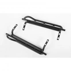 RC4WD Tough Armor Steel Welded Side Sliders: Traxxas TRX-4