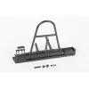 RC4WD Rear Swing Away Tire Carrier Bumper: TRX-4