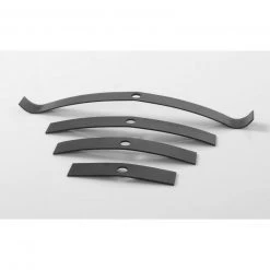 RC4WD Leaf Springs: 1/14 Lowboy Trailer