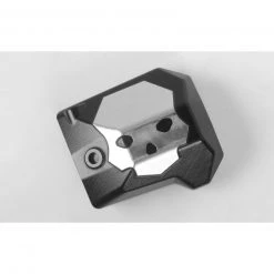 RC4WD Ballistic Fabrications Diff Cover: TRX-4