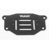 RC4WD Warn Winch Mount Plate: TRX-4 '79 Bronco Ranger XLT