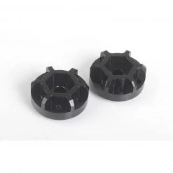 RC4WD Narrow Offset Hub for Racing MT Beadlock Wheels (2)