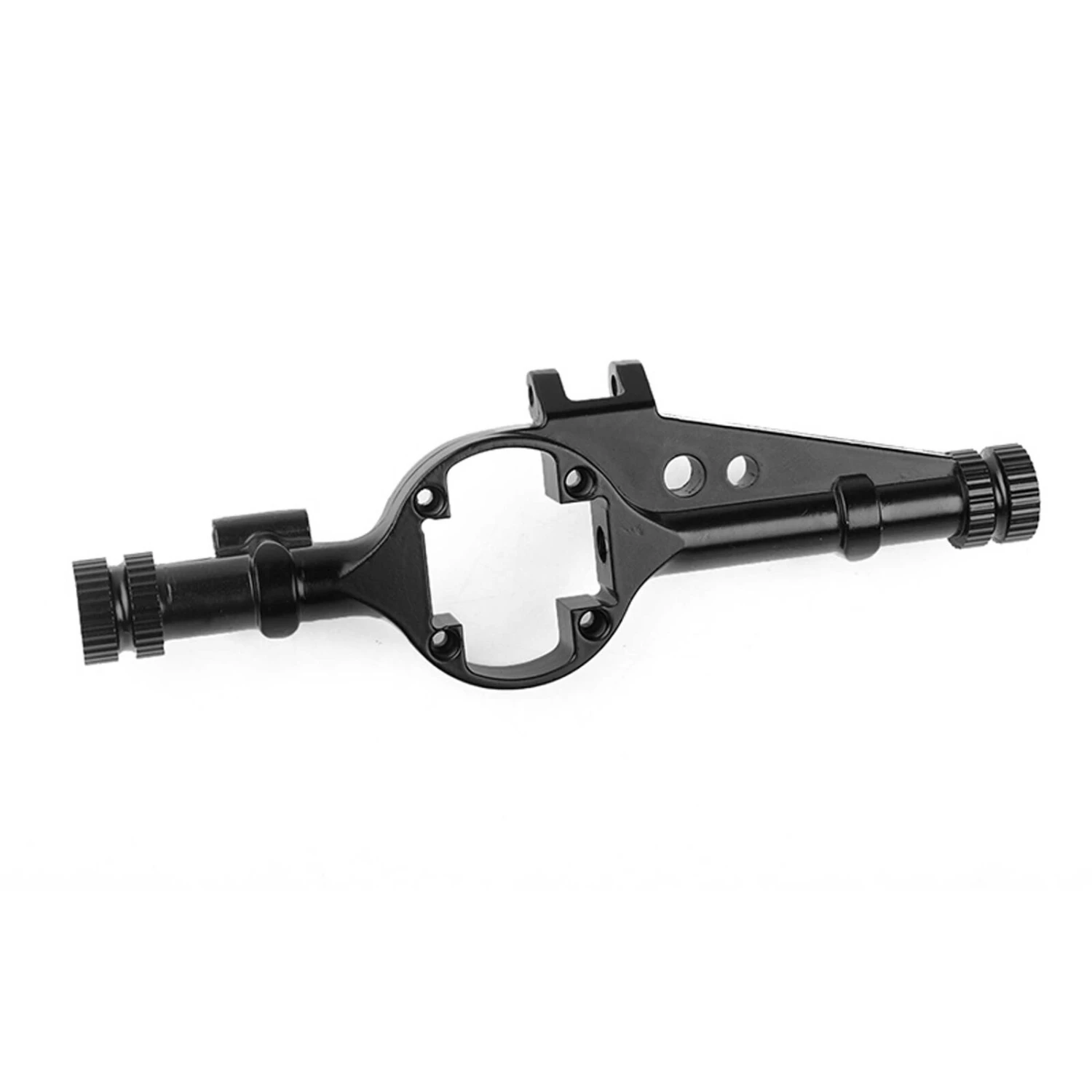 RC4WD TEQ Ultimate Scale Cast Front Axle Housing