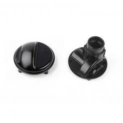 RC4WD TEQ Scale Cast Axle Diff Cover & Third Member