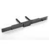 RC4WD Tough Armor Rear Bumper, Black: TRX-4