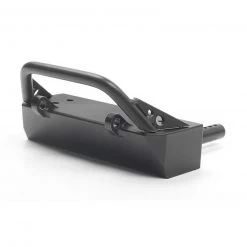 RC4WD Tough Armor Stubby Front Bumper for TRX4