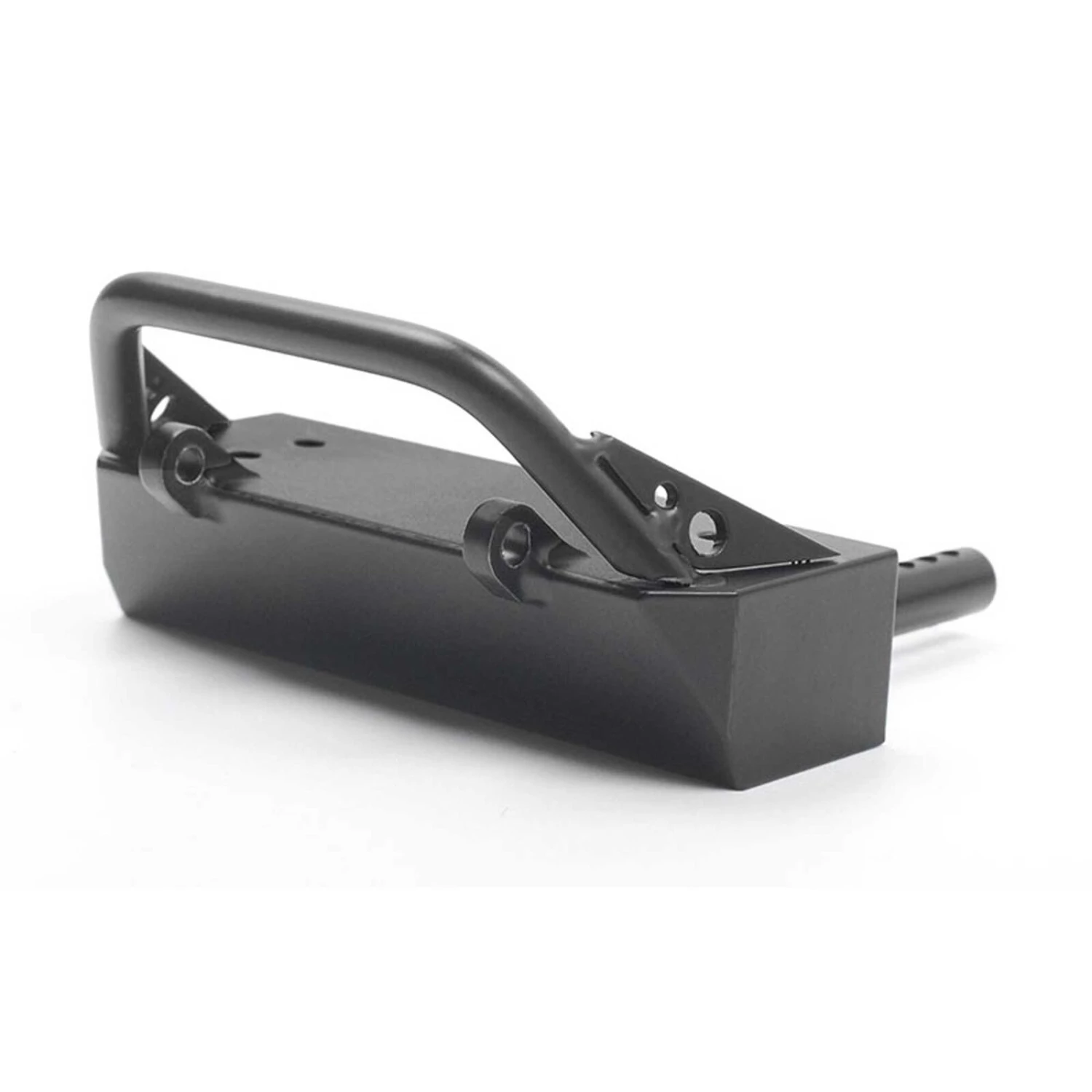 RC4WD Tough Armor Stubby Front Bumper for TRX4